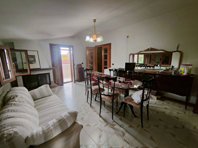 Appartamento in vendita a Campobasso