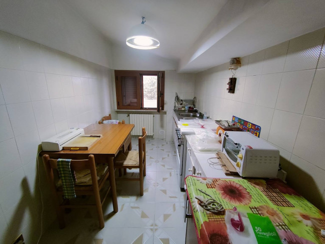 Appartamento in vendita a Campobasso