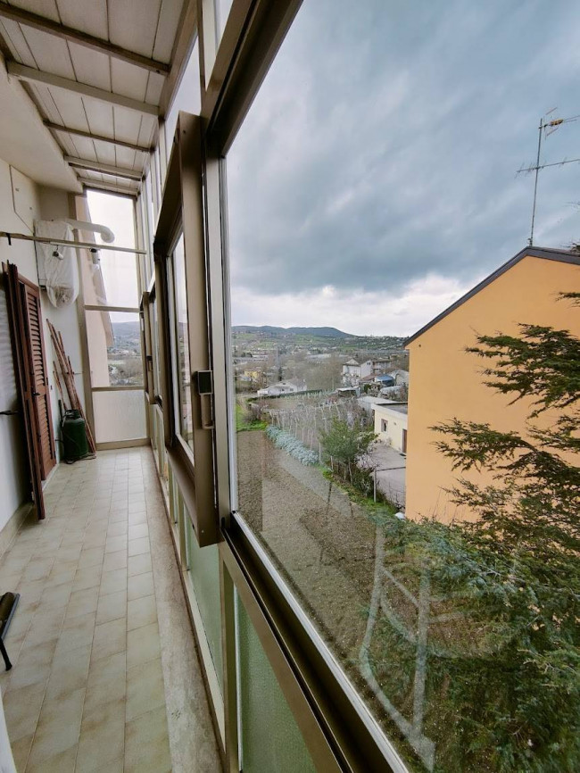 Appartamento in vendita a Campobasso