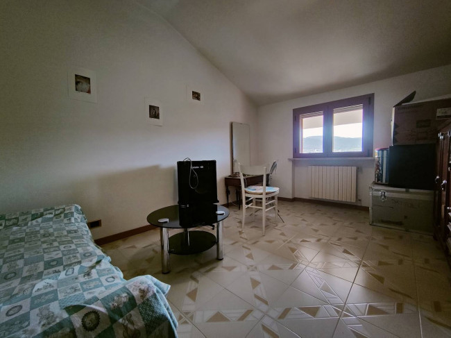 Appartamento in vendita a Campobasso