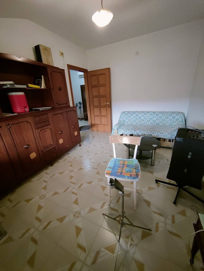 Appartamento in vendita a Campobasso
