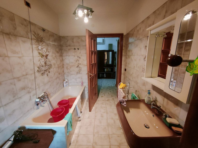 Appartamento in vendita a Campobasso