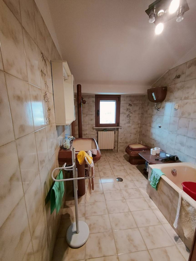 Appartamento in vendita a Campobasso