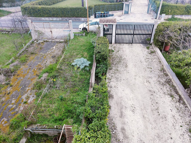 Appartamento in vendita a Campobasso
