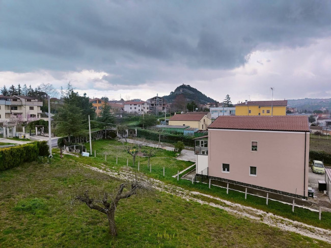 Appartamento in vendita a Campobasso