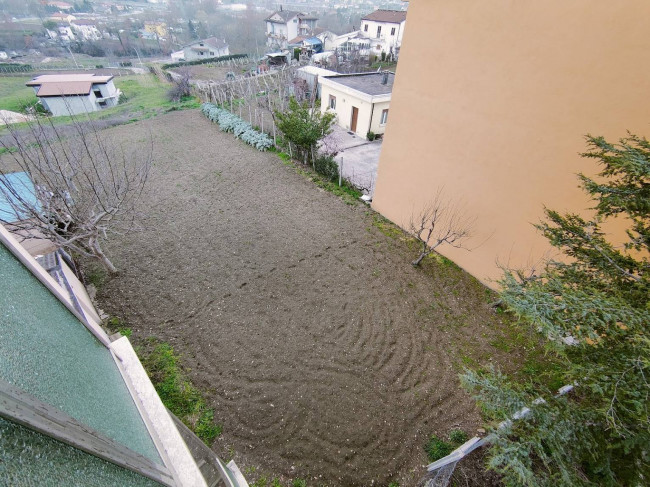 Appartamento in vendita a Campobasso