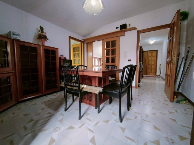 Appartamento in vendita a Campobasso
