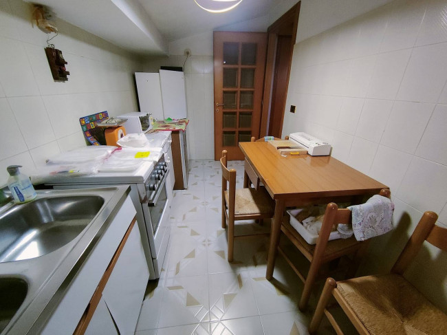 Appartamento in vendita a Campobasso