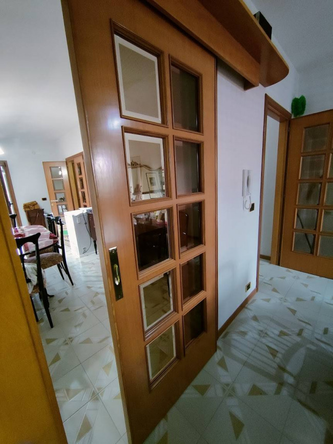 Appartamento in vendita a Campobasso