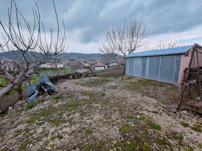 Appartamento in vendita a Campobasso