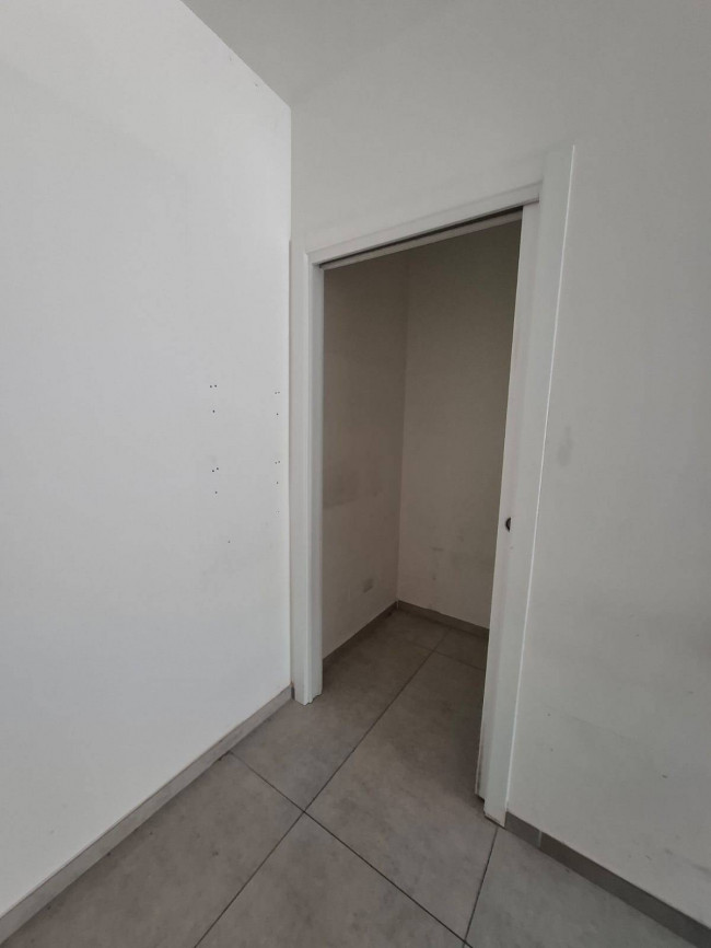 Locale commerciale in affitto a Campobasso