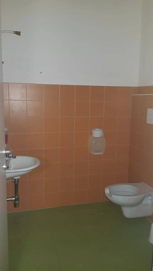 Locale commerciale in affitto a Campobasso