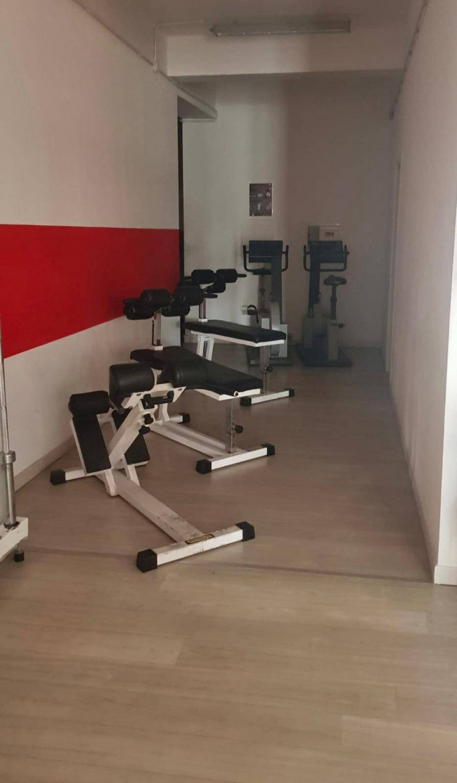 Locale commerciale in affitto a Campobasso