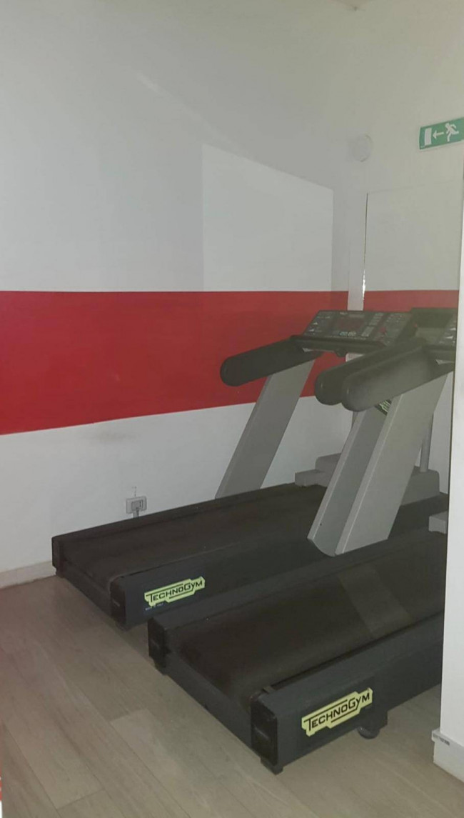 Locale commerciale in affitto a Campobasso