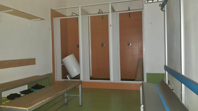 Locale commerciale in affitto a Campobasso