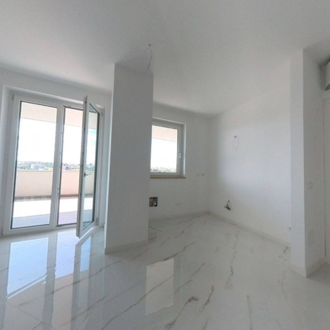 Appartamento in vendita a Termoli