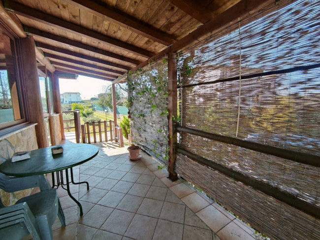 Casa singola in vendita a Ripalimosani