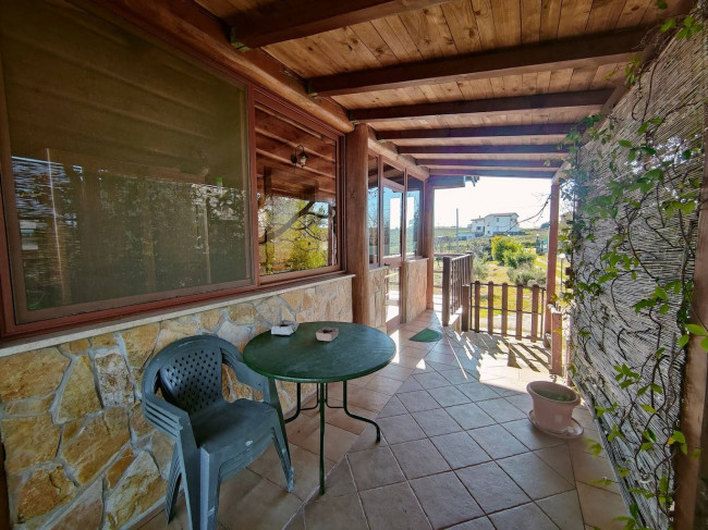 Casa singola in vendita a Ripalimosani