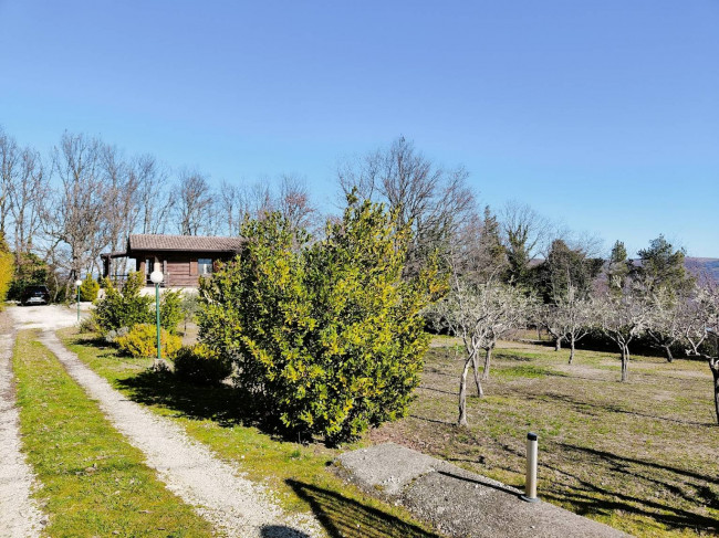 Casa singola in vendita a Ripalimosani