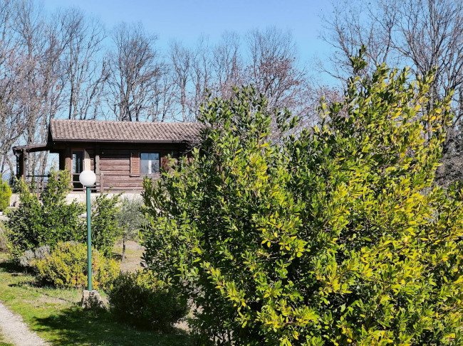 Casa singola in vendita a Ripalimosani
