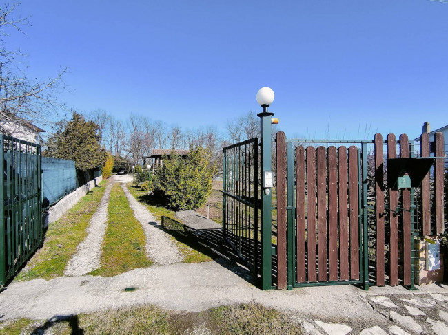 Casa singola in vendita a Ripalimosani