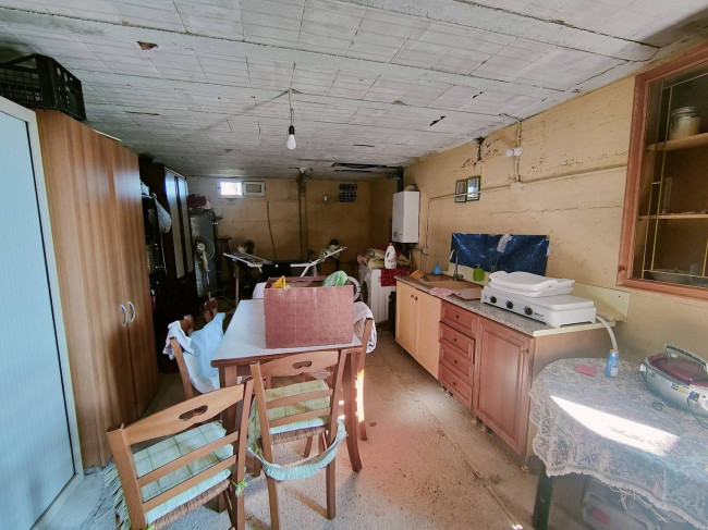 Casa singola in vendita a Ripalimosani