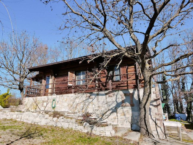Casa singola in vendita a Ripalimosani