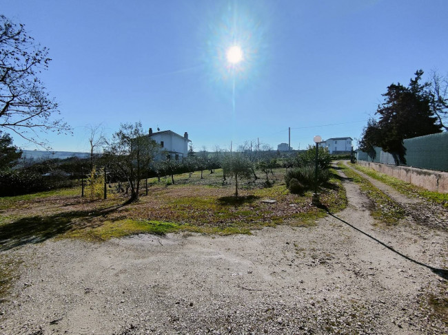 Casa singola in vendita a Ripalimosani