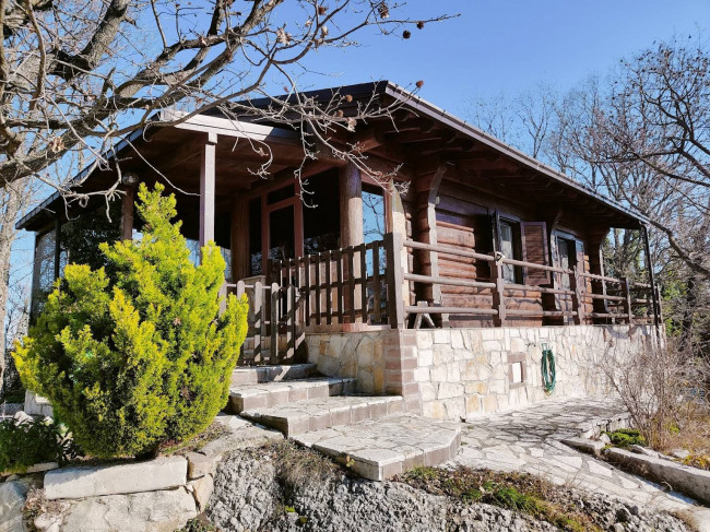 Casa singola in vendita a Ripalimosani