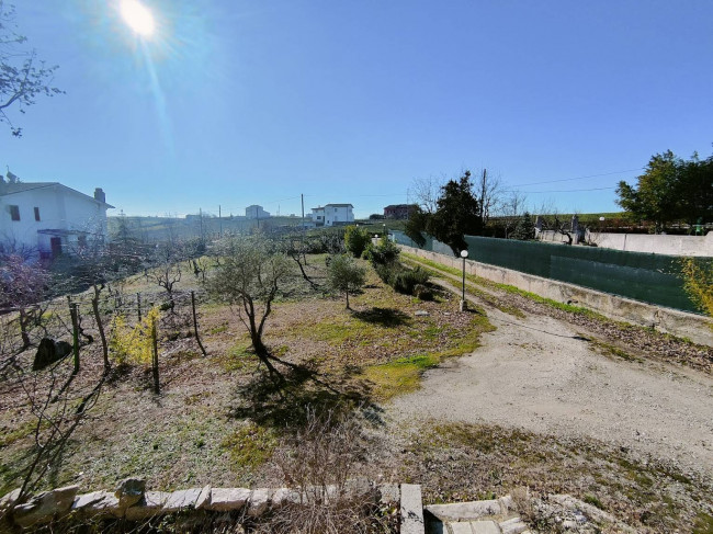 Casa singola in vendita a Ripalimosani