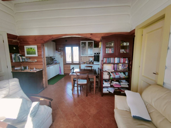 Casa singola in vendita a Ripalimosani