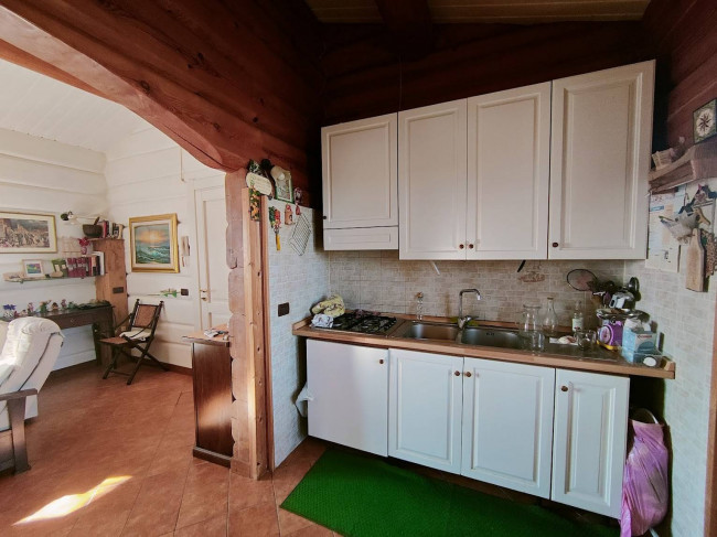 Casa singola in vendita a Ripalimosani