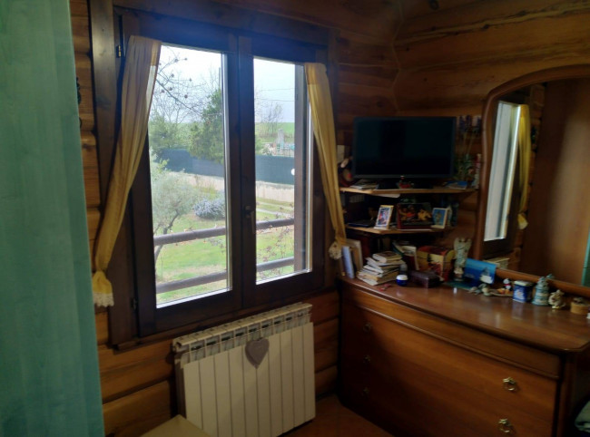 Casa singola in vendita a Ripalimosani