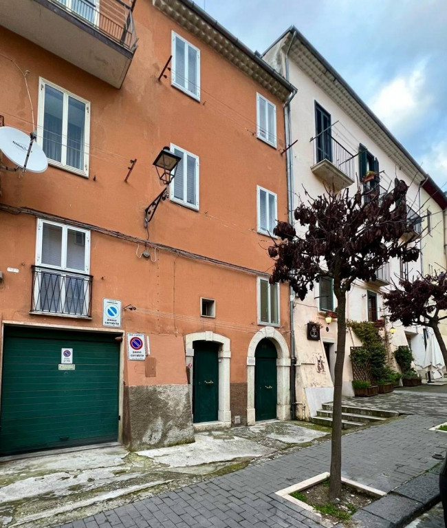 Cielo Terra in vendita a Campobasso
