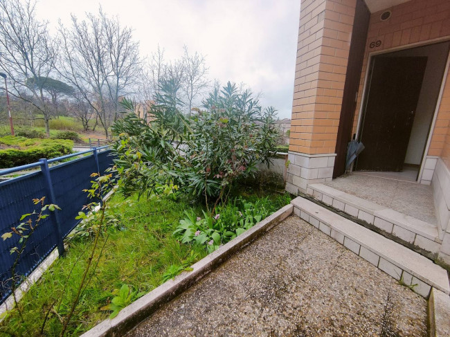 Appartamento in vendita a Campobasso
