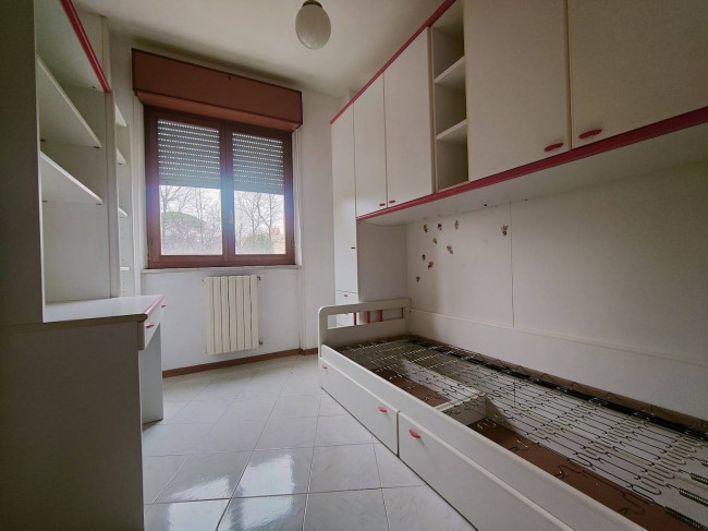Appartamento in vendita a Campobasso