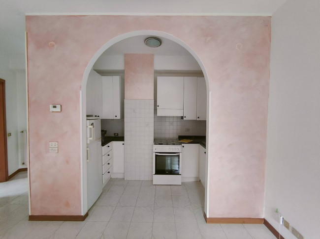 Appartamento in vendita a Campobasso