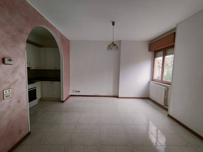 Appartamento in vendita a Campobasso