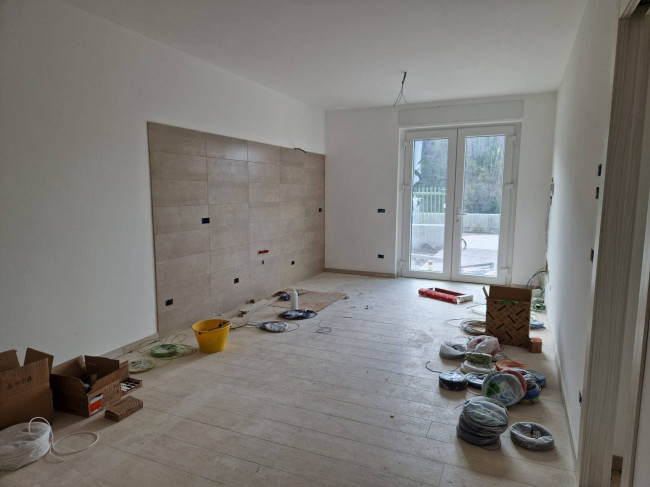 Appartamento in vendita a Campobasso