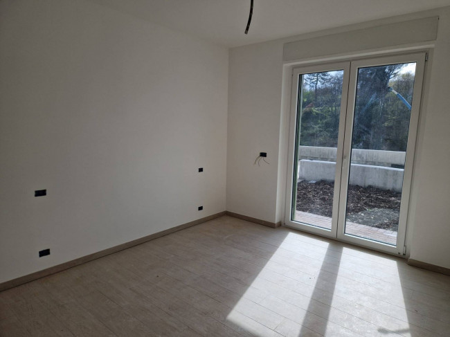 Appartamento in vendita a Campobasso