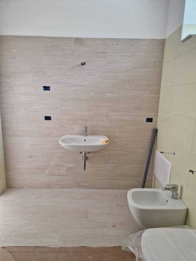 Appartamento in vendita a Campobasso