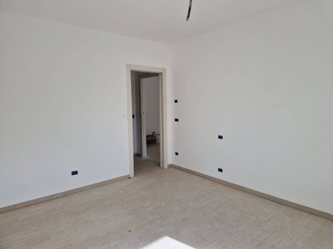 Appartamento in vendita a Campobasso