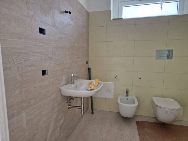 Appartamento in vendita a Campobasso