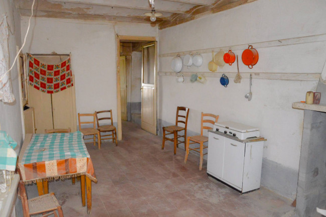 Appartamento in vendita a Castelbottaccio