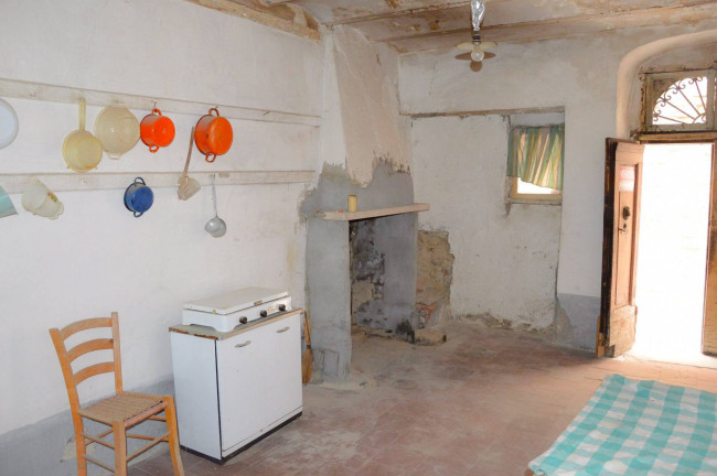 Appartamento in vendita a Castelbottaccio