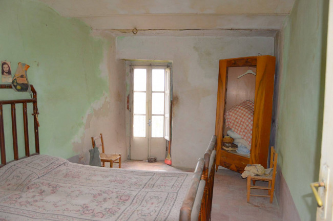 Appartamento in vendita a Castelbottaccio