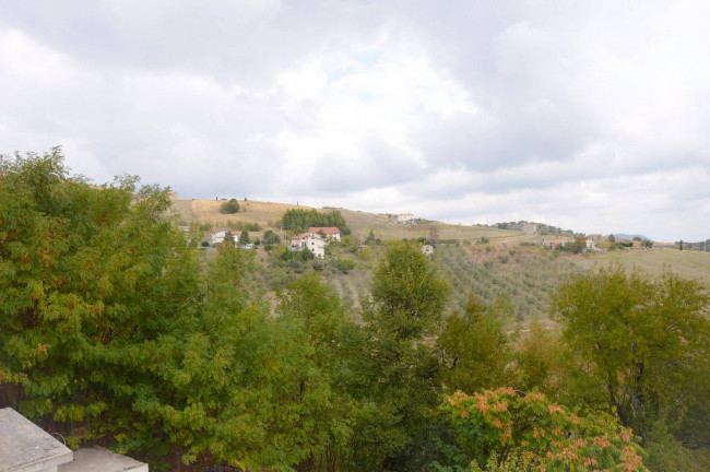 Appartamento in vendita a Castelbottaccio