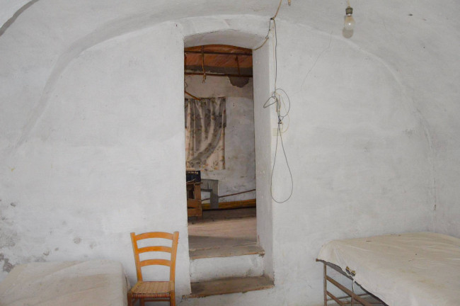 Appartamento in vendita a Castelbottaccio