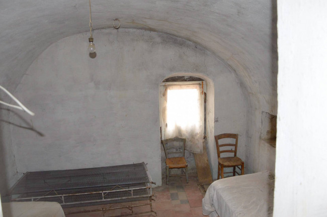 Appartamento in vendita a Castelbottaccio