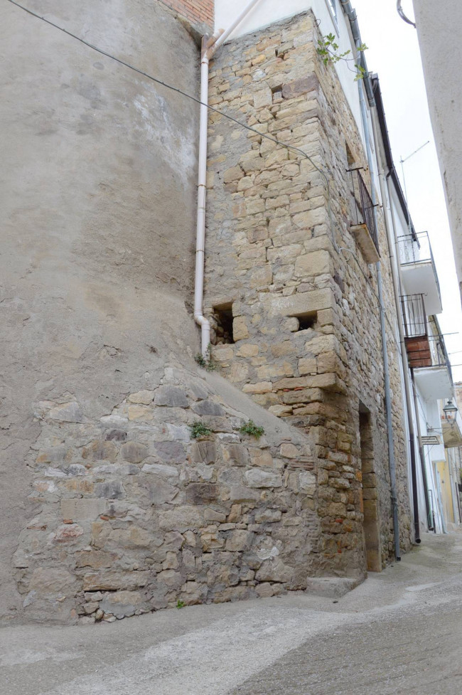 Appartamento in vendita a Castelbottaccio